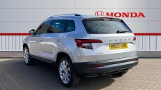 Skoda Karoq 2.0 TDI SE L 5dr Diesel Estate